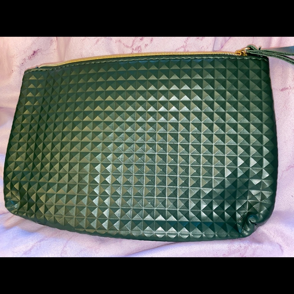 Ipsy Makeup bag